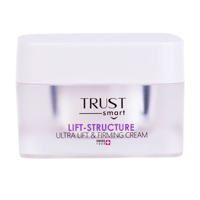 کرم سفت کننده، لیفت و ضدچروک تراست اسمارت - Image 3